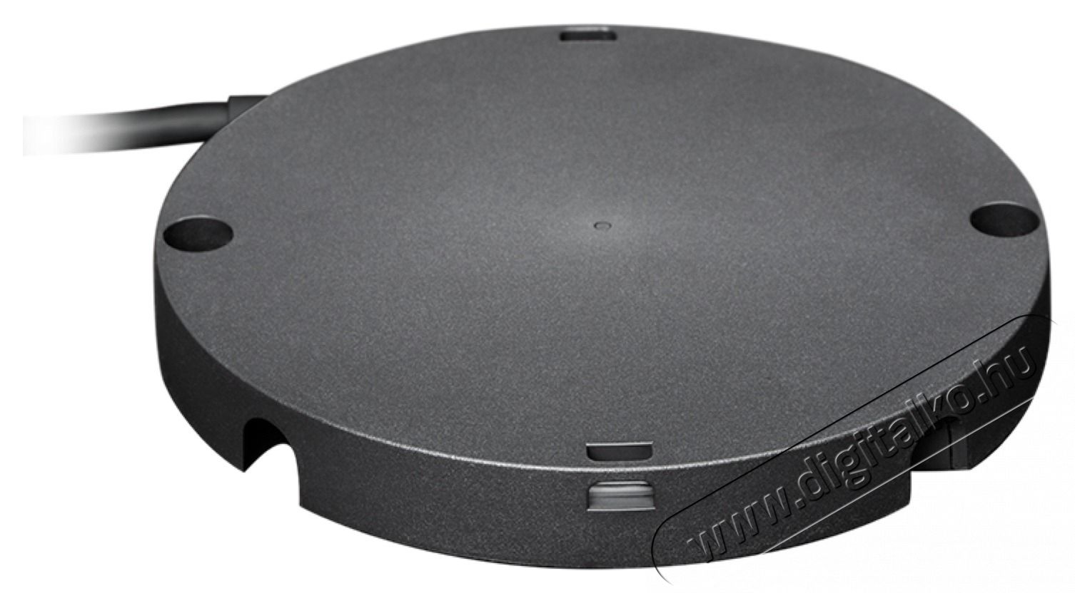 Logitech Rally Mic Pod Hub mikrofonegys&eacute;g bőv&iacute;tő Iroda &eacute;s sz&aacute;m&iacute;t&aacute;stechnika - Egy&eacute;b sz&aacute;m&iacute;t&aacute;stechnikai term&eacute;k - 428930