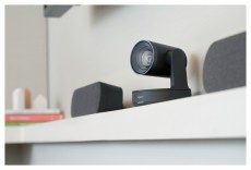 Logitech Rally Speaker kieg&eacute;sz&iacute;tő hangsz&oacute;r&oacute; Iroda &eacute;s sz&aacute;m&iacute;t&aacute;stechnika - Egy&eacute;b sz&aacute;m&iacute;t&aacute;stechnikai term&eacute;k - 428313
