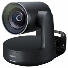 Logitech Rally Ultra-HD ConferenceCam videokonferencia rendszer Iroda &eacute;s sz&aacute;m&iacute;t&aacute;stechnika - Webkamera - 428544