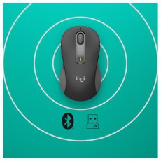 Logitech M650 Signature for Business vezet&eacute;k n&eacute;lk&uuml;li grafitsz&uuml;rke eg&eacute;r Iroda &eacute;s sz&aacute;m&iacute;t&aacute;stechnika - Eg&eacute;r - Vezet&eacute;k n&eacute;lk&uuml;li eg&eacute;r - 434110