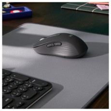 Logitech M650 Signature for Business vezet&eacute;k n&eacute;lk&uuml;li grafitsz&uuml;rke eg&eacute;r Iroda &eacute;s sz&aacute;m&iacute;t&aacute;stechnika - Eg&eacute;r - Vezet&eacute;k n&eacute;lk&uuml;li eg&eacute;r - 434110