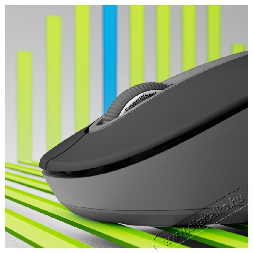 Logitech M650 Signature for Business vezet&eacute;k n&eacute;lk&uuml;li grafitsz&uuml;rke eg&eacute;r Iroda &eacute;s sz&aacute;m&iacute;t&aacute;stechnika - Eg&eacute;r - Vezet&eacute;k n&eacute;lk&uuml;li eg&eacute;r - 434110