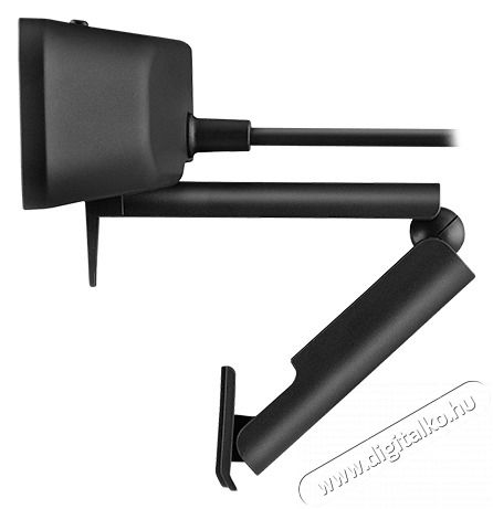 Logitech C925e 1080p mikrofonos fekete webkamera Iroda &eacute;s sz&aacute;m&iacute;t&aacute;stechnika - Webkamera - 437284