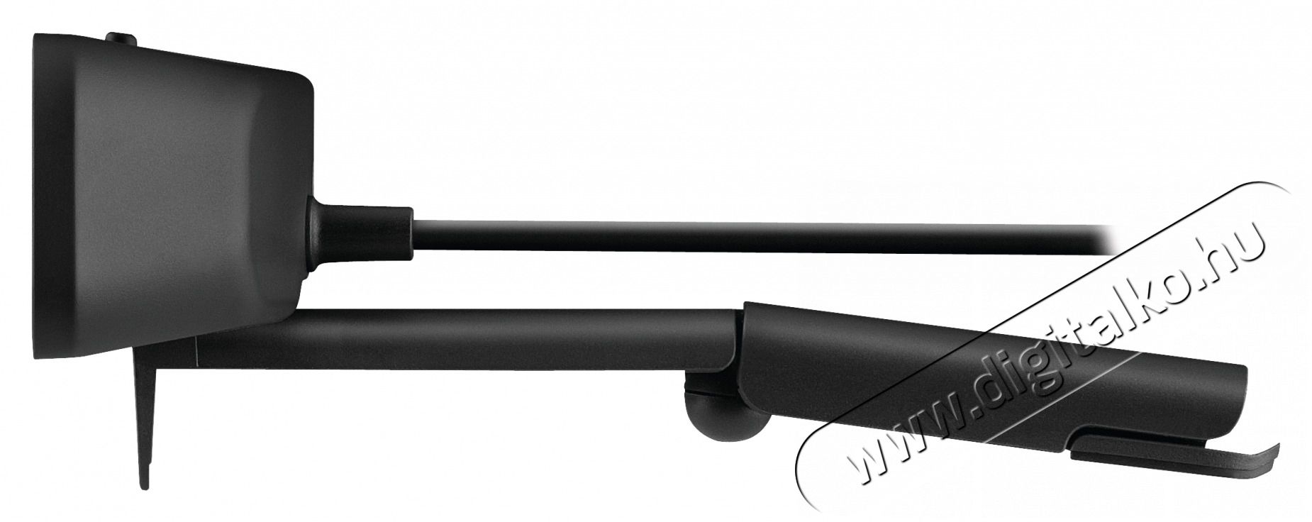 Logitech C925e 1080p mikrofonos fekete webkamera Iroda &eacute;s sz&aacute;m&iacute;t&aacute;stechnika - Webkamera - 437284