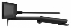 Logitech C925e 1080p mikrofonos fekete webkamera Iroda &eacute;s sz&aacute;m&iacute;t&aacute;stechnika - Webkamera - 437284