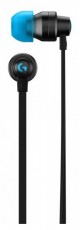 Logitech G333 mikrofonos fekete gamer f&uuml;lhallgat&oacute; Audio-Video / Hifi / Multim&eacute;dia - F&uuml;l &eacute;s Fejhallgat&oacute;k - F&uuml;lhallgat&oacute; mikrofonnal / headset - 439078