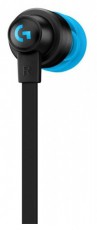 Logitech G333 mikrofonos fekete gamer f&uuml;lhallgat&oacute; Audio-Video / Hifi / Multim&eacute;dia - F&uuml;l &eacute;s Fejhallgat&oacute;k - F&uuml;lhallgat&oacute; mikrofonnal / headset - 439078