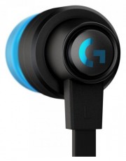 Logitech G333 mikrofonos fekete gamer f&uuml;lhallgat&oacute; Audio-Video / Hifi / Multim&eacute;dia - F&uuml;l &eacute;s Fejhallgat&oacute;k - F&uuml;lhallgat&oacute; mikrofonnal / headset - 439078