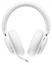 Logitech G735 vezet&eacute;k n&eacute;lk&uuml;li feh&eacute;r gamer headset Mobil / Kommunik&aacute;ci&oacute; / Smart - Mobiltelefon kieg&eacute;sz&iacute;tő / tok - Headset - 447334