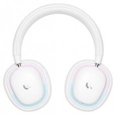Logitech G735 vezet&eacute;k n&eacute;lk&uuml;li feh&eacute;r gamer headset Mobil / Kommunik&aacute;ci&oacute; / Smart - Mobiltelefon kieg&eacute;sz&iacute;tő / tok - Headset - 447334