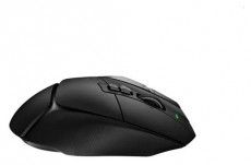 Logitech G502 X Lightspeed vezet&eacute;k n&eacute;lk&uuml;li fekete gamer eg&eacute;r Iroda &eacute;s sz&aacute;m&iacute;t&aacute;stechnika - Eg&eacute;r - Vezet&eacute;k n&eacute;lk&uuml;li eg&eacute;r - 452462