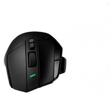 Logitech G502 X Lightspeed vezet&eacute;k n&eacute;lk&uuml;li fekete gamer eg&eacute;r Iroda &eacute;s sz&aacute;m&iacute;t&aacute;stechnika - Eg&eacute;r - Vezet&eacute;k n&eacute;lk&uuml;li eg&eacute;r - 452462
