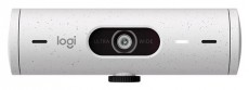 Logitech Brio 500 Full HD mikrofonos feh&eacute;r webkamera Iroda &eacute;s sz&aacute;m&iacute;t&aacute;stechnika - Webkamera - 457183