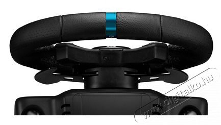 Logitech G923 Racing Wheel and Pedals Xbox One/PC korm&aacute;ny + ped&aacute;lsor Iroda &eacute;s sz&aacute;m&iacute;t&aacute;stechnika - Egy&eacute;b sz&aacute;m&iacute;t&aacute;stechnikai term&eacute;k - 459055