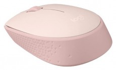 Logitech 910-006865 M171 r&oacute;zsasz&iacute;n vezet&eacute;k n&eacute;lk&uuml;li eg&eacute;r Iroda &eacute;s sz&aacute;m&iacute;t&aacute;stechnika - Eg&eacute;r - Vezet&eacute;k n&eacute;lk&uuml;li eg&eacute;r - 465040