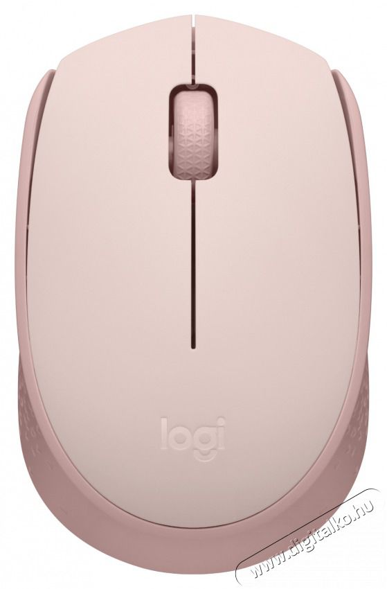 Logitech 910-006865 M171 r&oacute;zsasz&iacute;n vezet&eacute;k n&eacute;lk&uuml;li eg&eacute;r Iroda &eacute;s sz&aacute;m&iacute;t&aacute;stechnika - Eg&eacute;r - Vezet&eacute;k n&eacute;lk&uuml;li eg&eacute;r - 465040