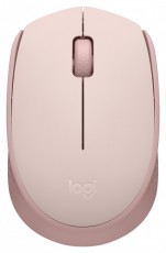 Logitech 910-006865 M171 r&oacute;zsasz&iacute;n vezet&eacute;k n&eacute;lk&uuml;li eg&eacute;r Iroda &eacute;s sz&aacute;m&iacute;t&aacute;stechnika - Eg&eacute;r - Vezet&eacute;k n&eacute;lk&uuml;li eg&eacute;r - 465040