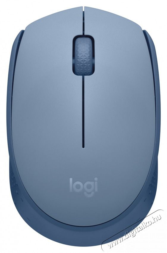 Logitech 910-006866 M171 k&eacute;kessz&uuml;rke vezet&eacute;k n&eacute;lk&uuml;li eg&eacute;r Iroda &eacute;s sz&aacute;m&iacute;t&aacute;stechnika - Eg&eacute;r - Vezet&eacute;k n&eacute;lk&uuml;li eg&eacute;r - 465041
