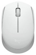 Logitech 910-006867 M171 feh&eacute;r vezet&eacute;k n&eacute;lk&uuml;li eg&eacute;r Iroda &eacute;s sz&aacute;m&iacute;t&aacute;stechnika - Eg&eacute;r - Vezet&eacute;k n&eacute;lk&uuml;li eg&eacute;r - 465039