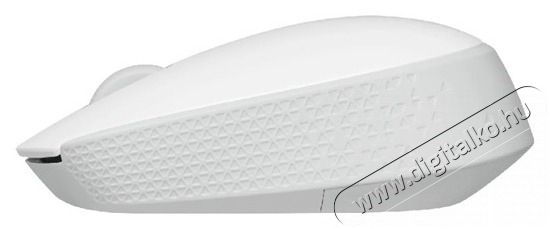 Logitech 910-006867 M171 feh&eacute;r vezet&eacute;k n&eacute;lk&uuml;li eg&eacute;r Iroda &eacute;s sz&aacute;m&iacute;t&aacute;stechnika - Eg&eacute;r - Vezet&eacute;k n&eacute;lk&uuml;li eg&eacute;r - 465039