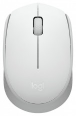Logitech 910-006867 M171 feh&eacute;r vezet&eacute;k n&eacute;lk&uuml;li eg&eacute;r Iroda &eacute;s sz&aacute;m&iacute;t&aacute;stechnika - Eg&eacute;r - Vezet&eacute;k n&eacute;lk&uuml;li eg&eacute;r - 465039