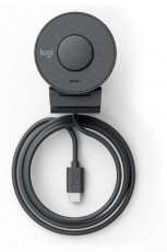 Logitech 960-001436 Brio 300 grafitsz&uuml;rke webkamera Iroda &eacute;s sz&aacute;m&iacute;t&aacute;stechnika - Webkamera - 465044