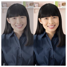 Logitech 960-001436 Brio 300 grafitsz&uuml;rke webkamera Iroda &eacute;s sz&aacute;m&iacute;t&aacute;stechnika - Webkamera - 465044