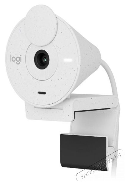 Logitech 960-001442 Brio 300 webkamera Iroda &eacute;s sz&aacute;m&iacute;t&aacute;stechnika - Webkamera - 465045