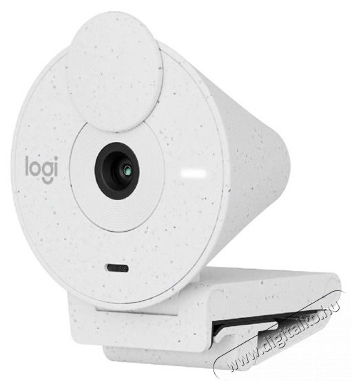 Logitech 960-001442 Brio 300 webkamera Iroda &eacute;s sz&aacute;m&iacute;t&aacute;stechnika - Webkamera - 465045