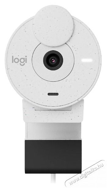 Logitech 960-001442 Brio 300 webkamera Iroda &eacute;s sz&aacute;m&iacute;t&aacute;stechnika - Webkamera - 465045