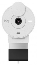 Logitech 960-001442 Brio 300 webkamera Iroda &eacute;s sz&aacute;m&iacute;t&aacute;stechnika - Webkamera - 465045