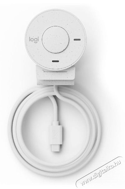 Logitech 960-001442 Brio 300 webkamera Iroda &eacute;s sz&aacute;m&iacute;t&aacute;stechnika - Webkamera - 465045