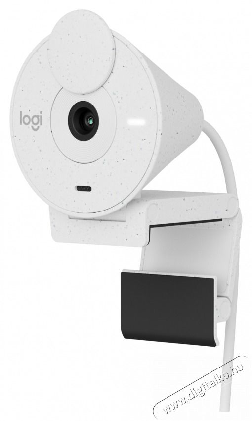 Logitech 960-001442 Brio 300 webkamera Iroda &eacute;s sz&aacute;m&iacute;t&aacute;stechnika - Webkamera - 465045