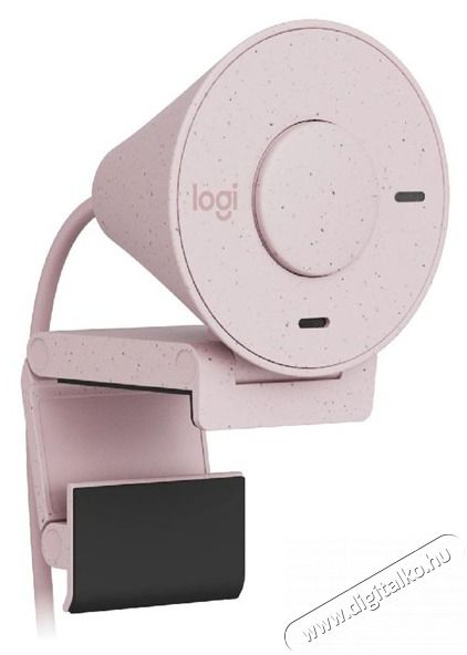 Logitech 960-001448 Brio 300 r&oacute;zsasz&iacute;n webkamera Iroda &eacute;s sz&aacute;m&iacute;t&aacute;stechnika - Webkamera - 465046