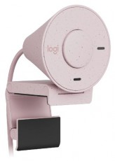 Logitech 960-001448 Brio 300 r&oacute;zsasz&iacute;n webkamera Iroda &eacute;s sz&aacute;m&iacute;t&aacute;stechnika - Webkamera - 465046