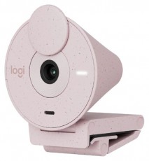 Logitech 960-001448 Brio 300 r&oacute;zsasz&iacute;n webkamera Iroda &eacute;s sz&aacute;m&iacute;t&aacute;stechnika - Webkamera - 465046
