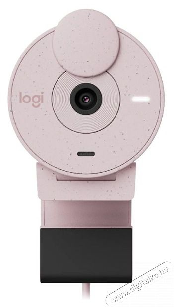 Logitech 960-001448 Brio 300 r&oacute;zsasz&iacute;n webkamera Iroda &eacute;s sz&aacute;m&iacute;t&aacute;stechnika - Webkamera - 465046