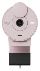 Logitech 960-001448 Brio 300 r&oacute;zsasz&iacute;n webkamera Iroda &eacute;s sz&aacute;m&iacute;t&aacute;stechnika - Webkamera - 465046