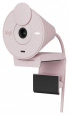 Logitech 960-001448 Brio 300 r&oacute;zsasz&iacute;n webkamera Iroda &eacute;s sz&aacute;m&iacute;t&aacute;stechnika - Webkamera - 465046