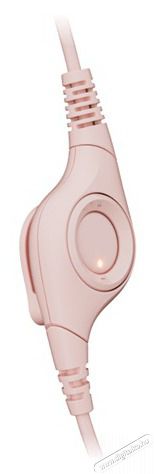 Logitech 981-001281 H390 USB-s r&oacute;zsasz&iacute;n mikrofonos fejhallgat&oacute; Audio-Video / Hifi / Multim&eacute;dia - F&uuml;l &eacute;s Fejhallgat&oacute;k - Fejhallgat&oacute; mikrofonnal / headset - 465043