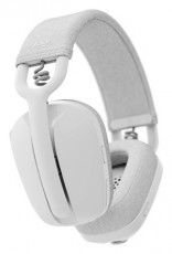 Logitech Zone Vibe 100 Bluetooth mikrofonos feh&eacute;r fejhallgat&oacute; Audio-Video / Hifi / Multim&eacute;dia - F&uuml;l &eacute;s Fejhallgat&oacute;k - Fejhallgat&oacute; mikrofonnal / headset - 466528