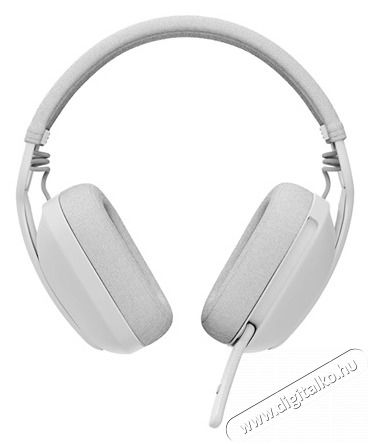 Logitech Zone Vibe 100 Bluetooth mikrofonos feh&eacute;r fejhallgat&oacute; Audio-Video / Hifi / Multim&eacute;dia - F&uuml;l &eacute;s Fejhallgat&oacute;k - Fejhallgat&oacute; mikrofonnal / headset - 466528