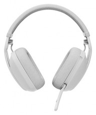 Logitech Zone Vibe 100 Bluetooth mikrofonos feh&eacute;r fejhallgat&oacute; Audio-Video / Hifi / Multim&eacute;dia - F&uuml;l &eacute;s Fejhallgat&oacute;k - Fejhallgat&oacute; mikrofonnal / headset - 466528