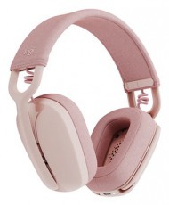 Logitech Zone Vibe 100 Bluetooth mikrofonos r&oacute;zsasz&iacute;n fejhallgat&oacute; Audio-Video / Hifi / Multim&eacute;dia - F&uuml;l &eacute;s Fejhallgat&oacute;k - Fejhallgat&oacute; mikrofonnal / headset - 466529