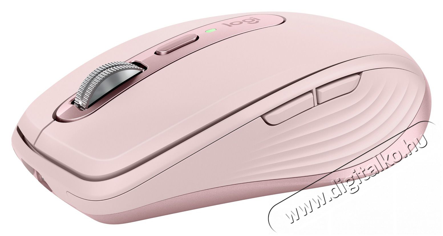 Logitech MX Anywhere 3S vezet&eacute;k n&eacute;lk&uuml;li r&oacute;zsasz&iacute;n eg&eacute;r Iroda &eacute;s sz&aacute;m&iacute;t&aacute;stechnika - Eg&eacute;r - Vezet&eacute;k n&eacute;lk&uuml;li eg&eacute;r - 476860