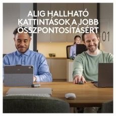 Logitech MX Anywhere 3S vezet&eacute;k n&eacute;lk&uuml;li sz&uuml;rke eg&eacute;r Iroda &eacute;s sz&aacute;m&iacute;t&aacute;stechnika - Eg&eacute;r - Vezet&eacute;k n&eacute;lk&uuml;li eg&eacute;r - 476859