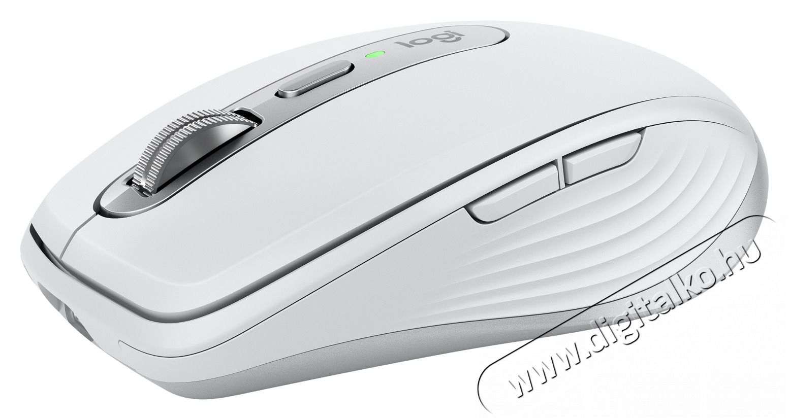 Logitech MX Anywhere 3S vezet&eacute;k n&eacute;lk&uuml;li sz&uuml;rke eg&eacute;r Iroda &eacute;s sz&aacute;m&iacute;t&aacute;stechnika - Eg&eacute;r - Vezet&eacute;k n&eacute;lk&uuml;li eg&eacute;r - 476859