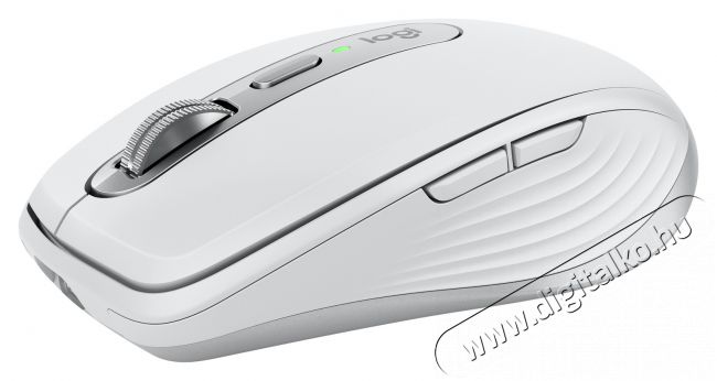 Logitech MX Anywhere 3S vezet&eacute;k n&eacute;lk&uuml;li sz&uuml;rke eg&eacute;r Iroda &eacute;s sz&aacute;m&iacute;t&aacute;stechnika - Eg&eacute;r - Vezet&eacute;k n&eacute;lk&uuml;li eg&eacute;r - 476859