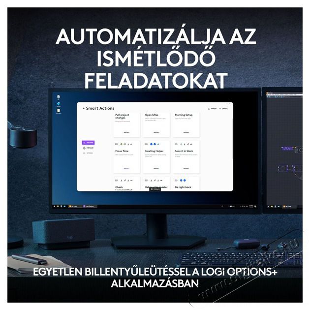 Logitech MX Keys S US sz&uuml;rke billentyűzet Iroda &eacute;s sz&aacute;m&iacute;t&aacute;stechnika - Billentyűzet / billentyűzet szett - Vezet&eacute;k n&eacute;lk&uuml;li - 476861