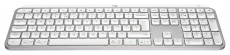 Logitech MX Keys S US sz&uuml;rke billentyűzet Iroda &eacute;s sz&aacute;m&iacute;t&aacute;stechnika - Billentyűzet / billentyűzet szett - Vezet&eacute;k n&eacute;lk&uuml;li - 476861